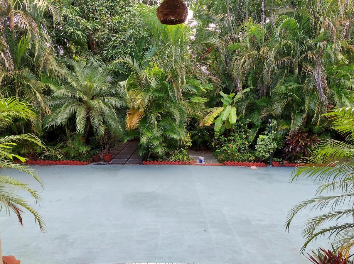 Palm Grove Cottages - Leisure Resort Benaulim Exterior photo