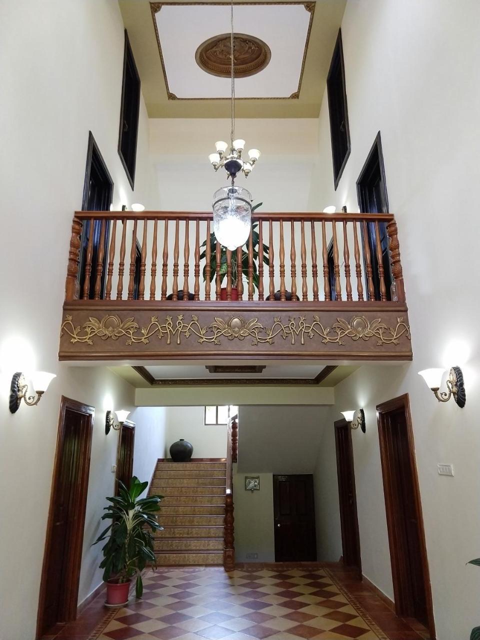 Palm Grove Cottages - Leisure Resort Benaulim Exterior photo